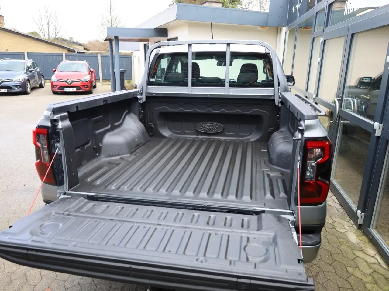 Billede 17 - Ford Ranger 2,0 EcoBlue XLT Db.Kab aut.