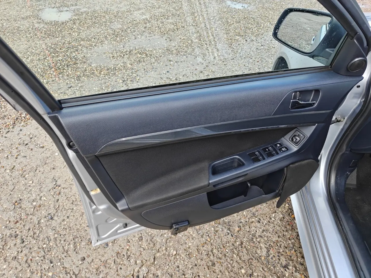 Billede 9 - Mitsubishi Lancer 1,8 Intense SportSedan