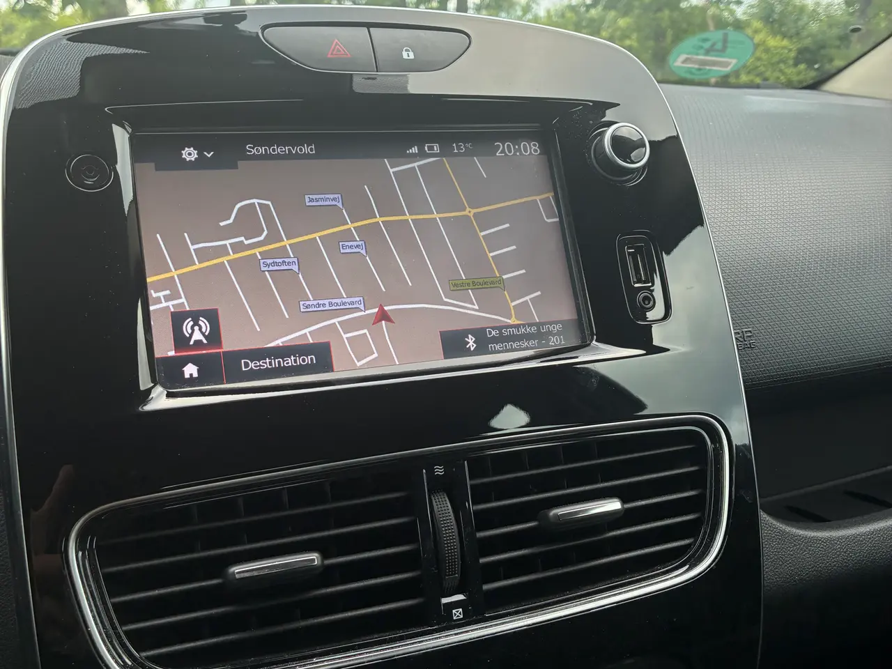 Billede 8 - Renault Clio 2018