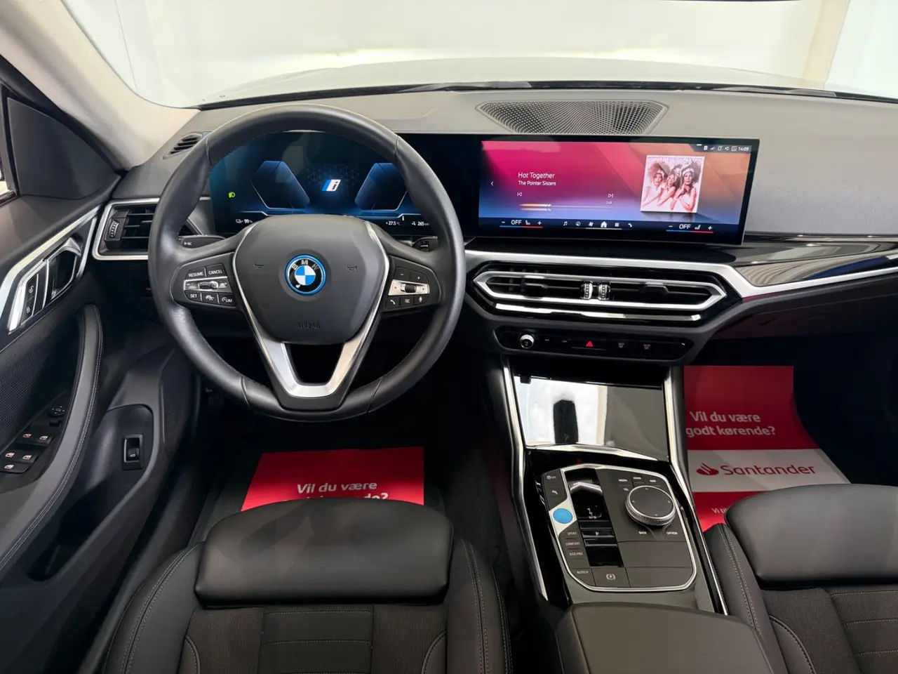 Billede 10 - BMW i4 eDrive35