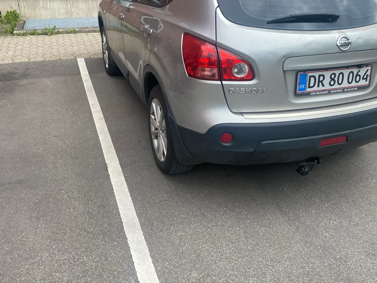 Billede 6 - Nissan Qashqai 1.5 dci 