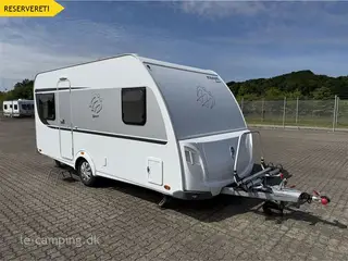 2017 - Knaus Sport 450 FU