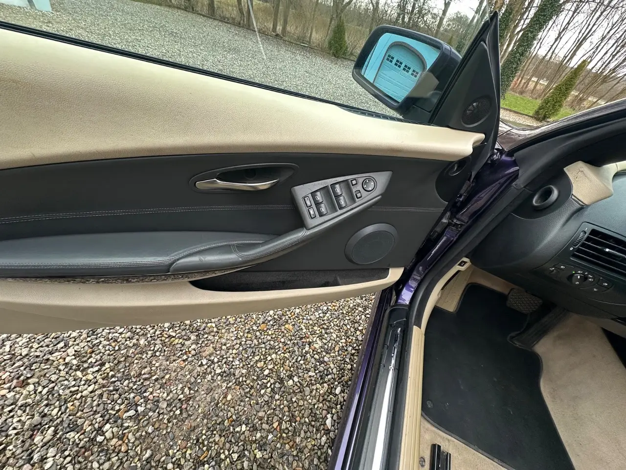 Billede 9 - BMW 630i 3,0 Cabriolet Steptr.
