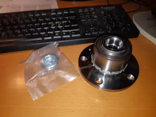 Ridex forhjulsleje 654W0877
