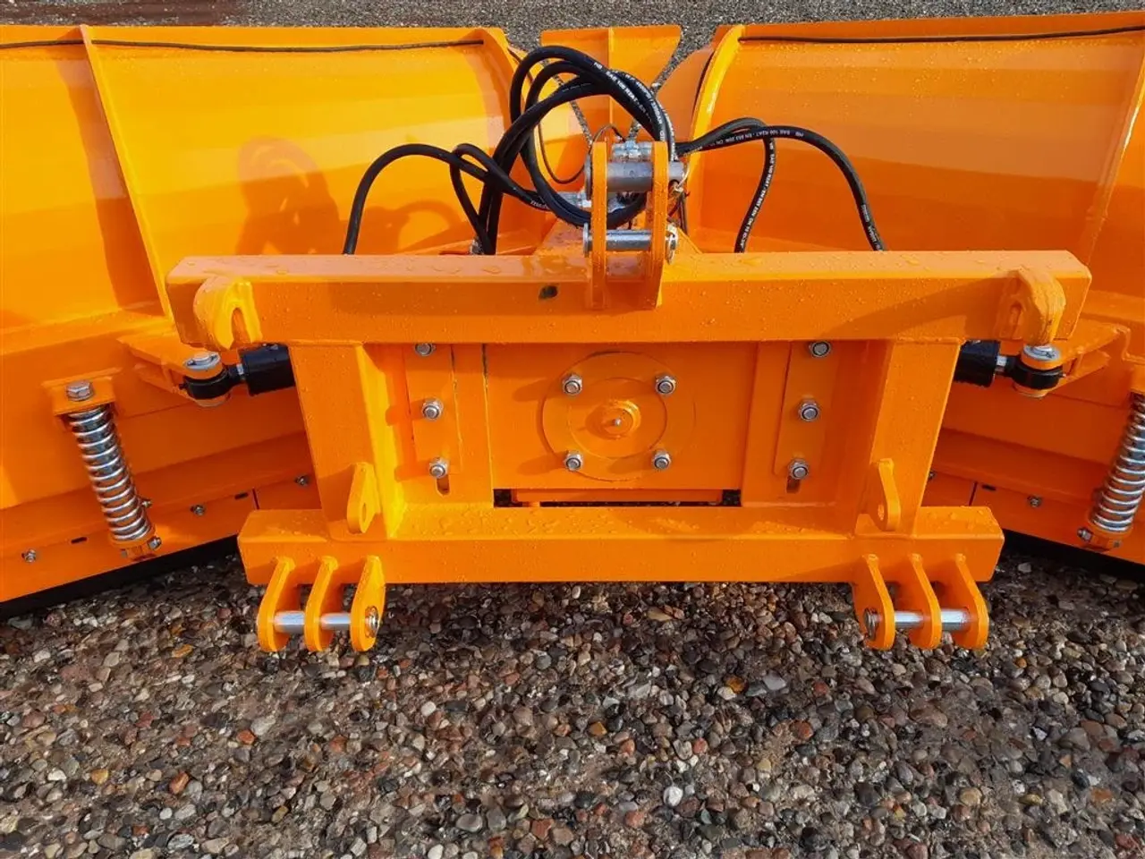 Billede 4 - - - - fk machinery 330