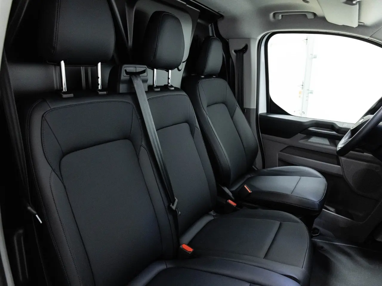 Billede 17 - Ford E-Transit Custom 320 L1 64 Trend