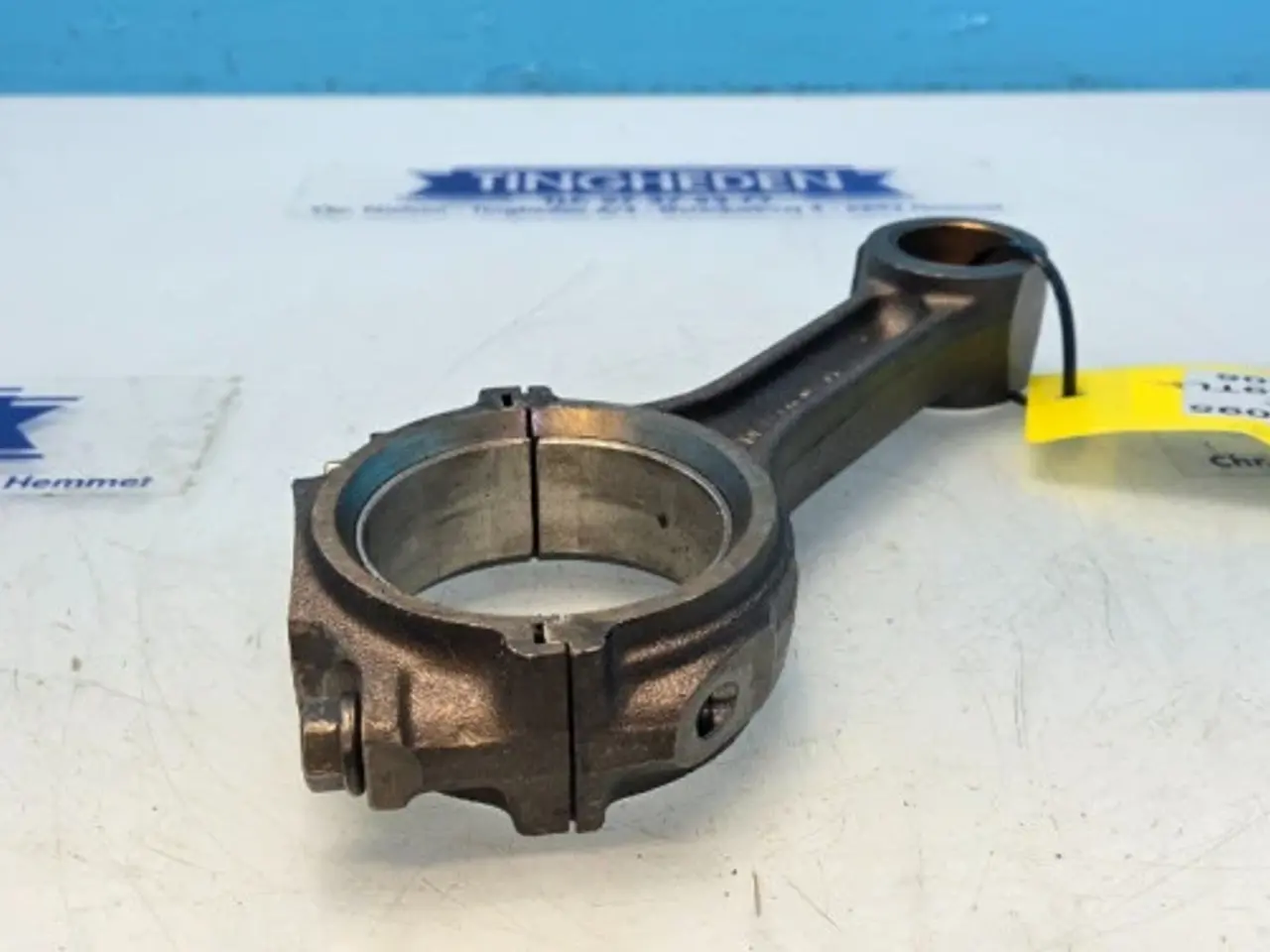 Billede 6 - John Deere 6359TL Plejlstang R51727