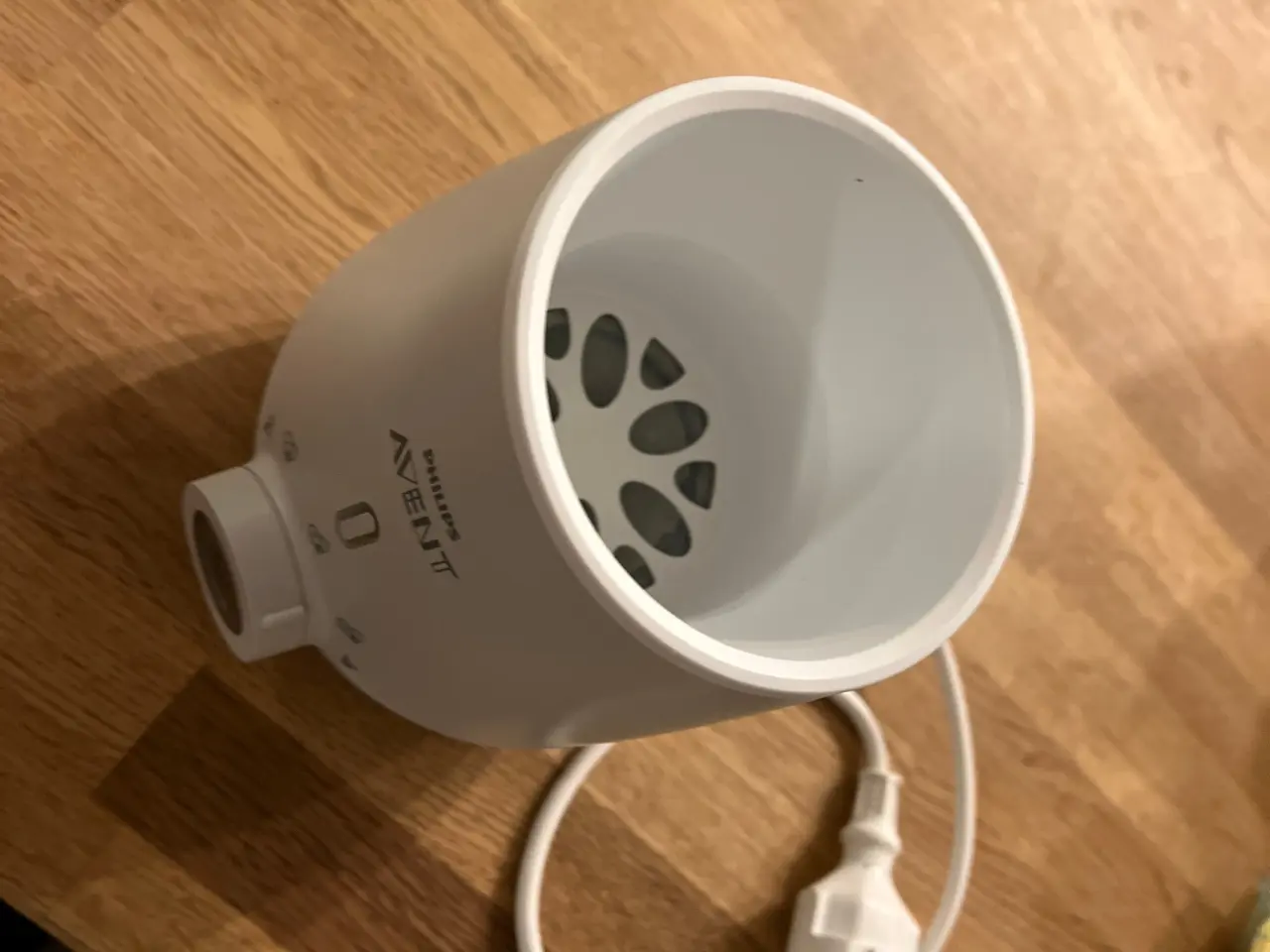 Billede 2 - Philips avent flaske varmer 