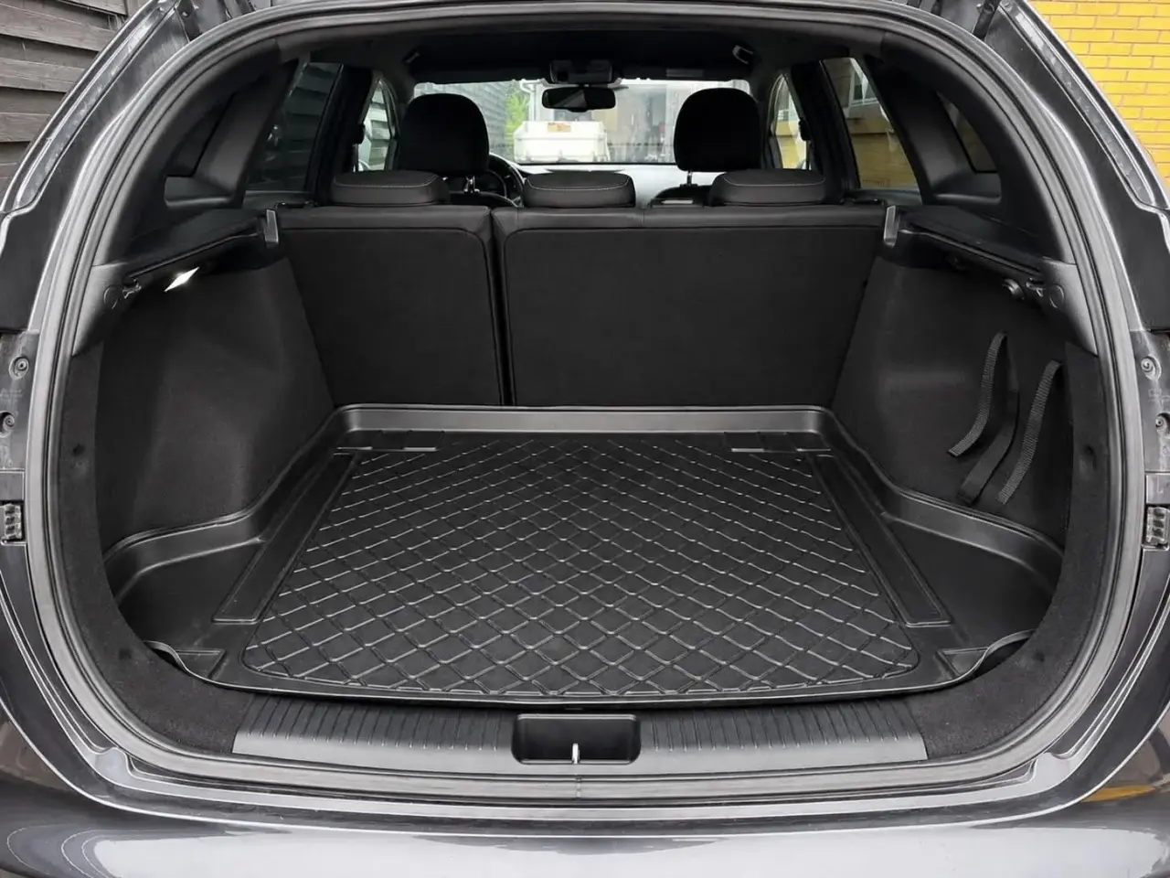 Billede 7 - Kia Ceed 1,6 CRDi 136 GT-Line SW DCT 5d