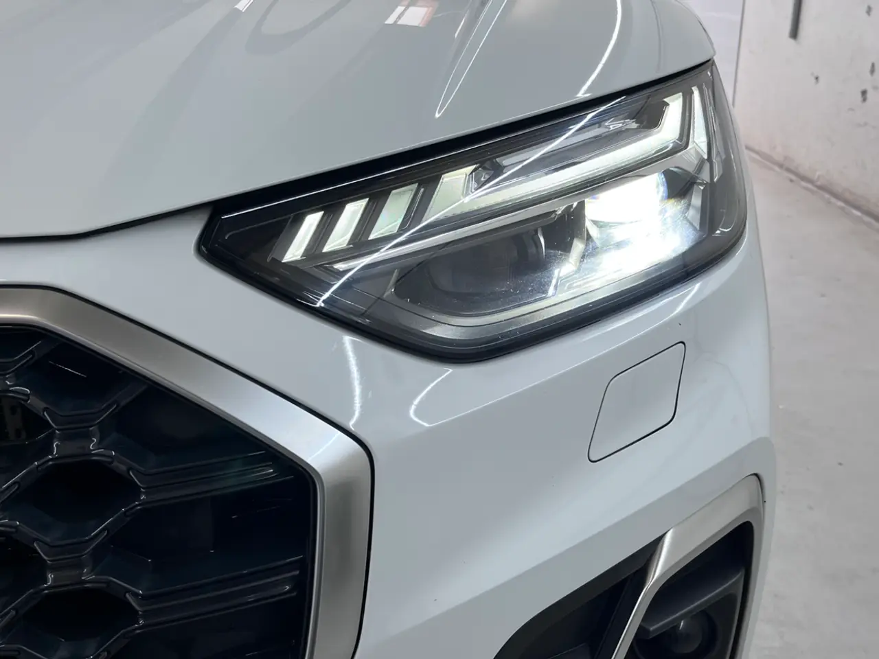 Billede 18 - Audi Q5 50 TFSi e S-line quattro S-tr.