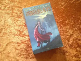 Dragens kys, Josefine Ottesen