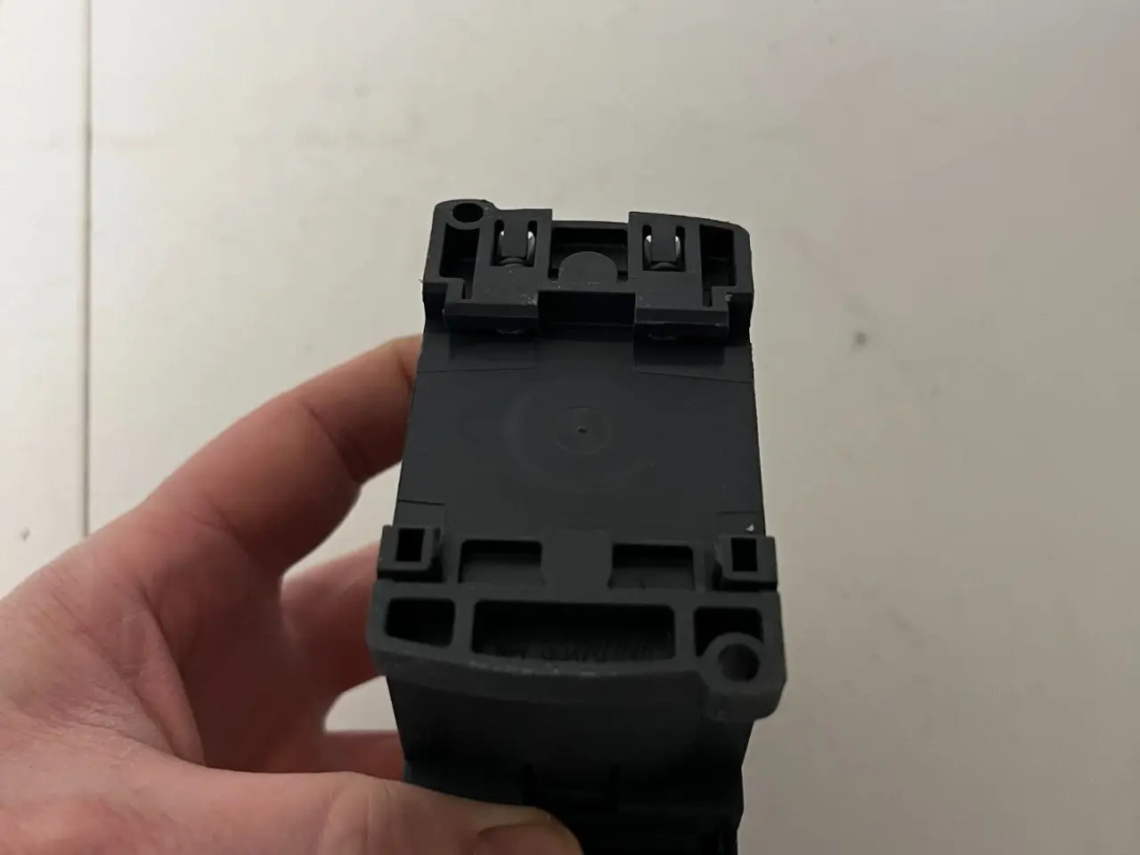 Billede 8 - Schneider Electric LC1D25BD kontaktor 25A 24V DC D