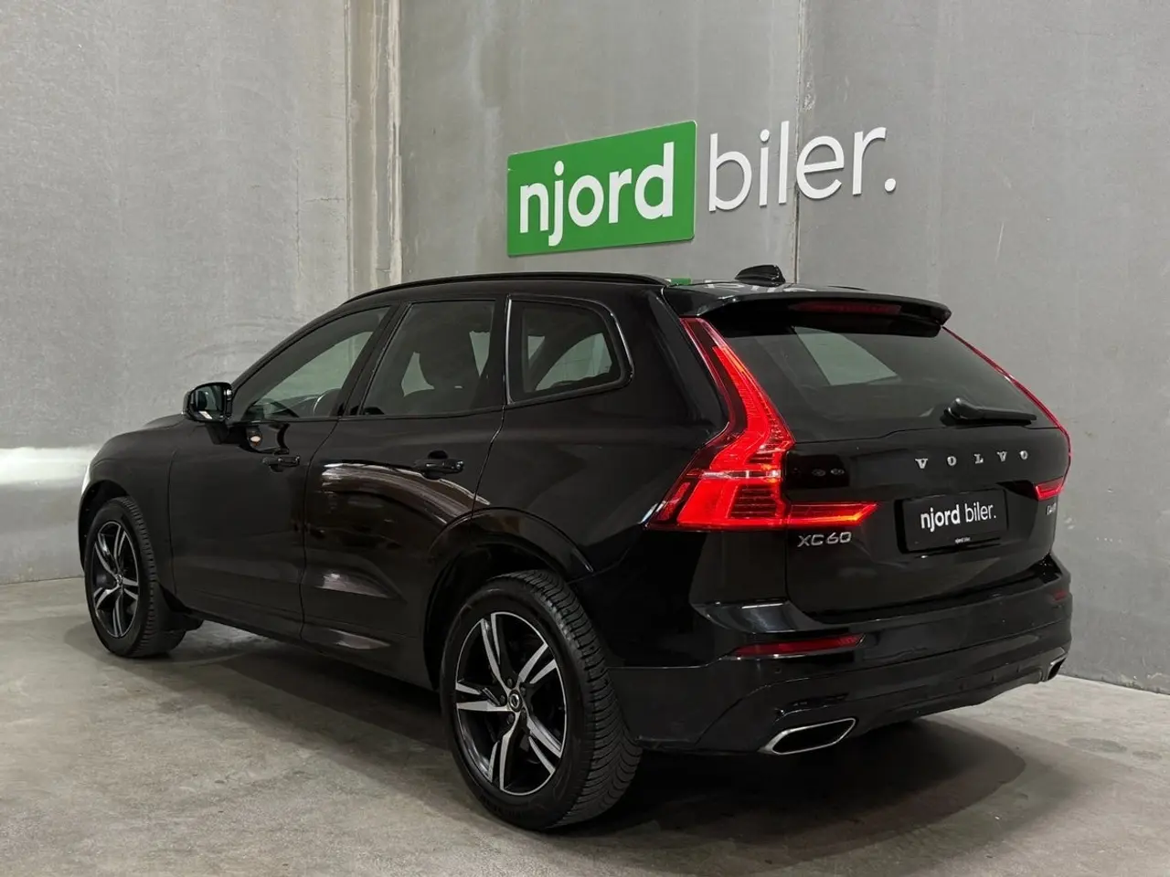 Billede 5 - Volvo XC60 2,0 D4 190 R-Design aut.