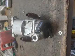 Lucas K2F magnet