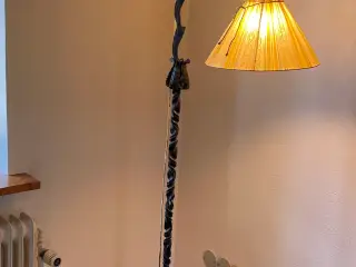 Lampe