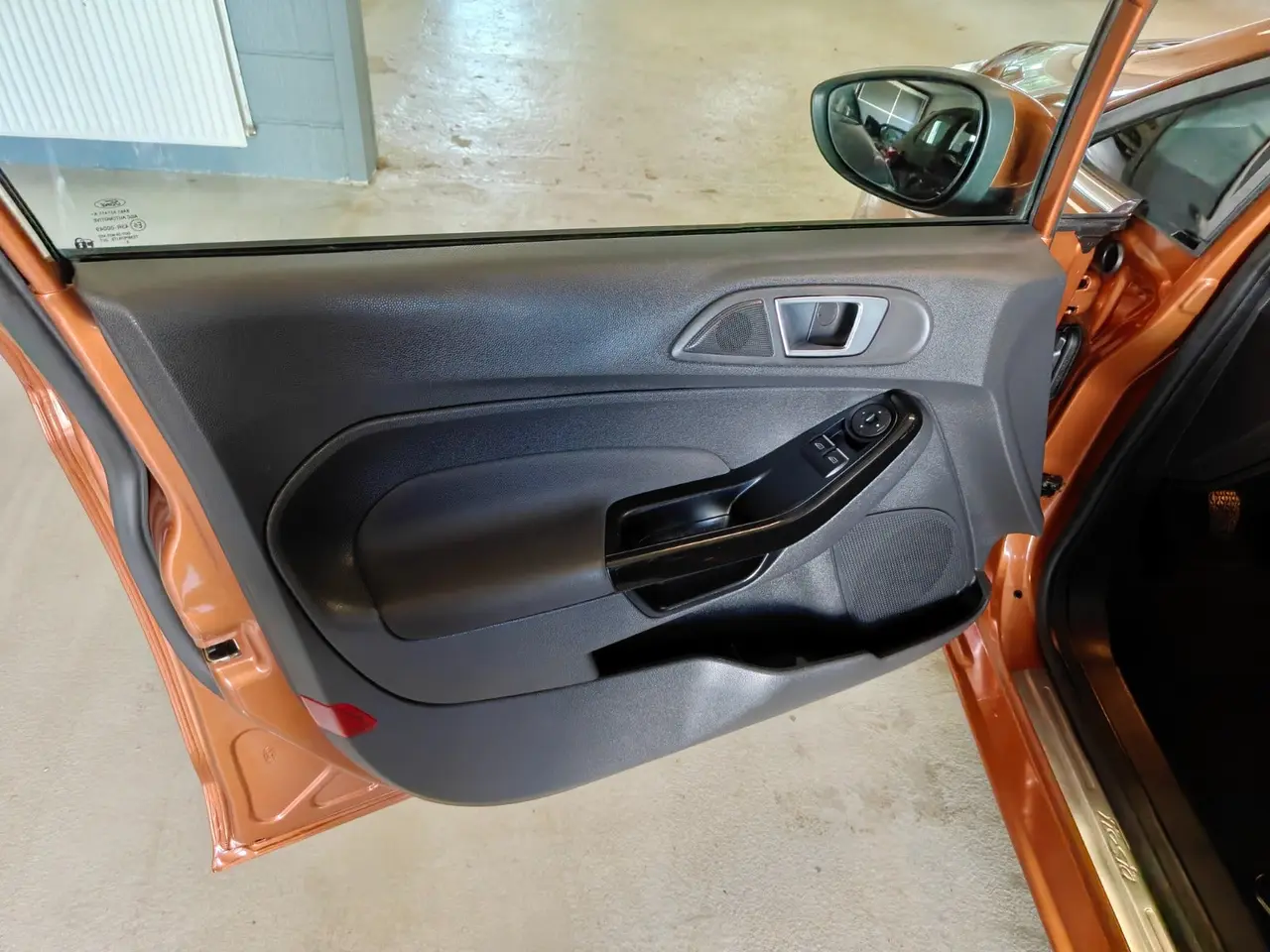 Billede 11 - Ford Fiesta 1,0 SCTi 125 Titanium