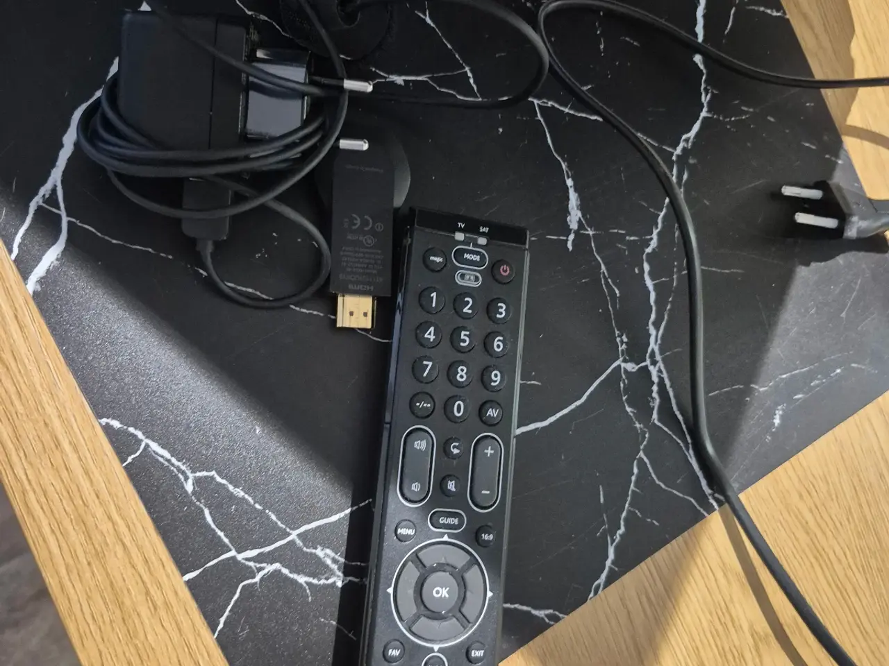 Billede 3 - Tv med Chromecast