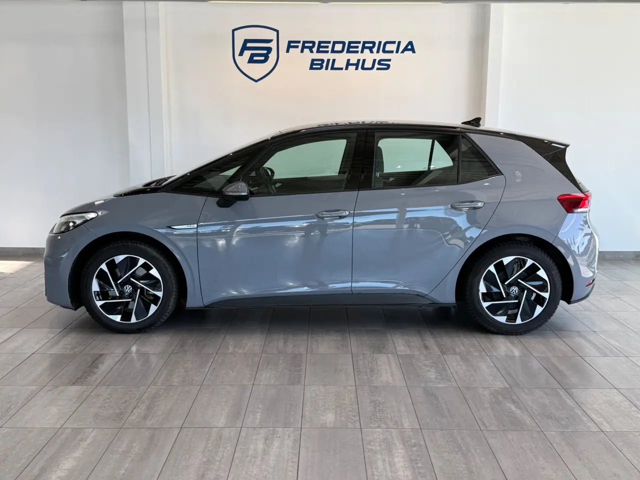 Billede 2 - VW ID.3 58 Pro Active