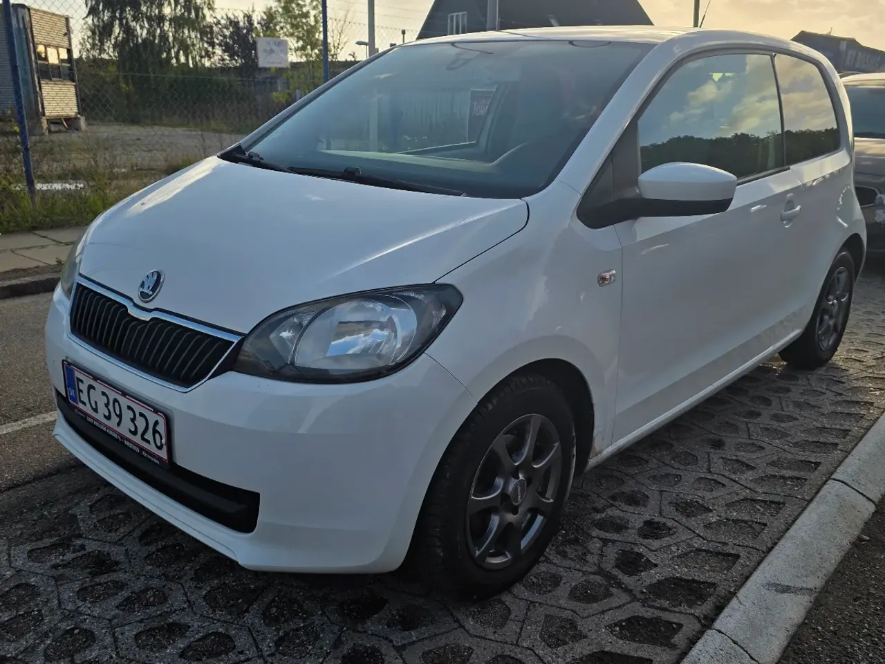 Billede 1 -