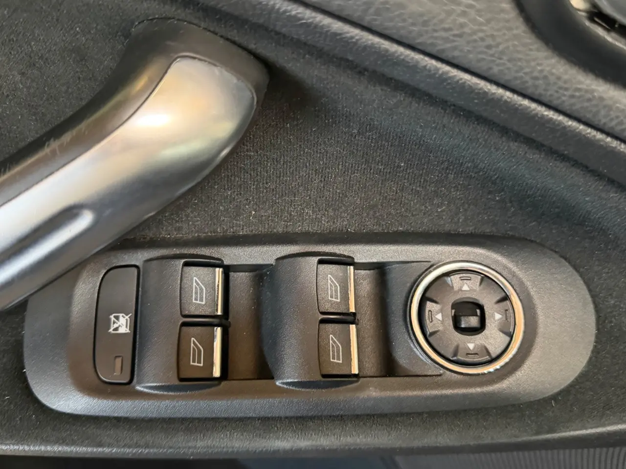 Billede 11 - Ford Galaxy 2,0 145 Trend 7prs