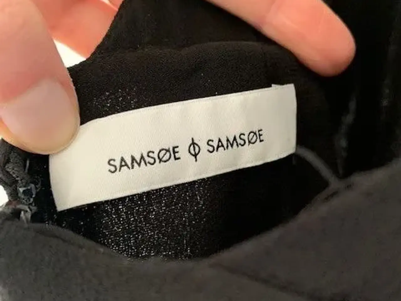 Billede 2 - Gallakjole fra Samsø Samsø