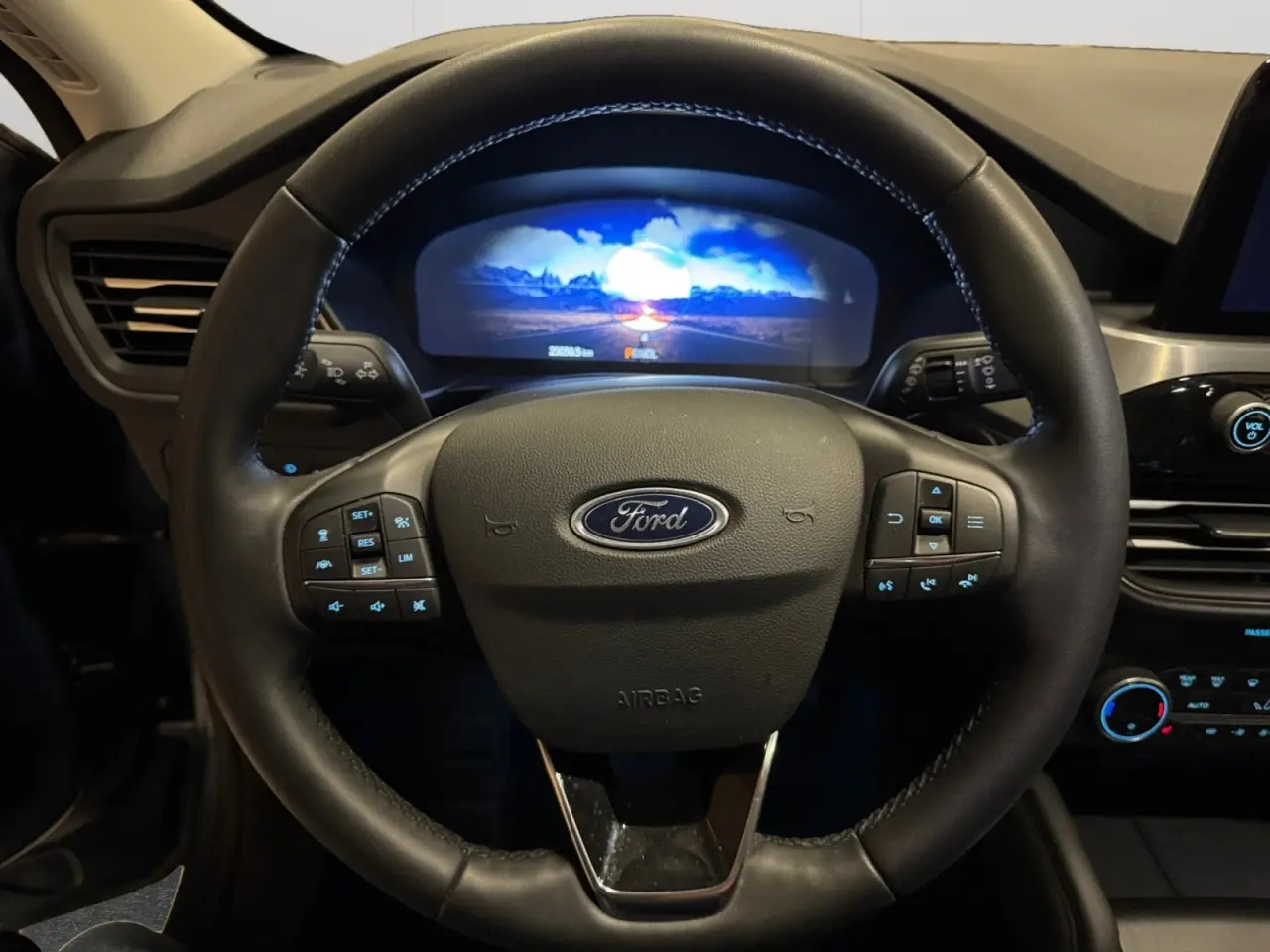 Billede 6 - Ford Kuga 2,5 PHEV Titanium CVT