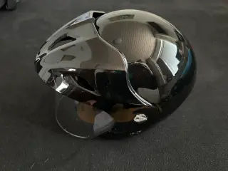 Styrthjelm
