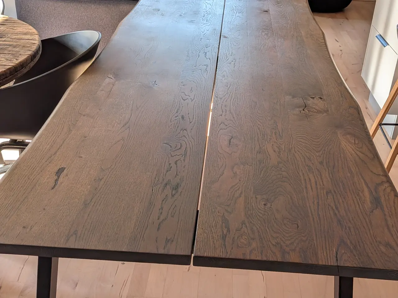 Billede 3 - Plankebord fra Ilva sælges.