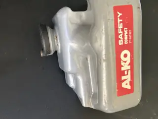 Alko lås til Camping vogn