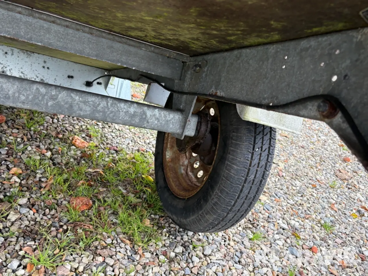 Billede 12 - Trailer Brenderup