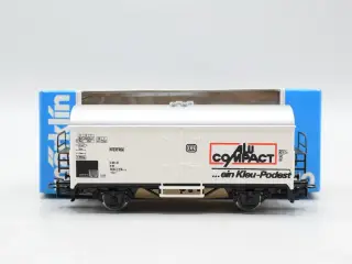 Märklin Modeltog vogne