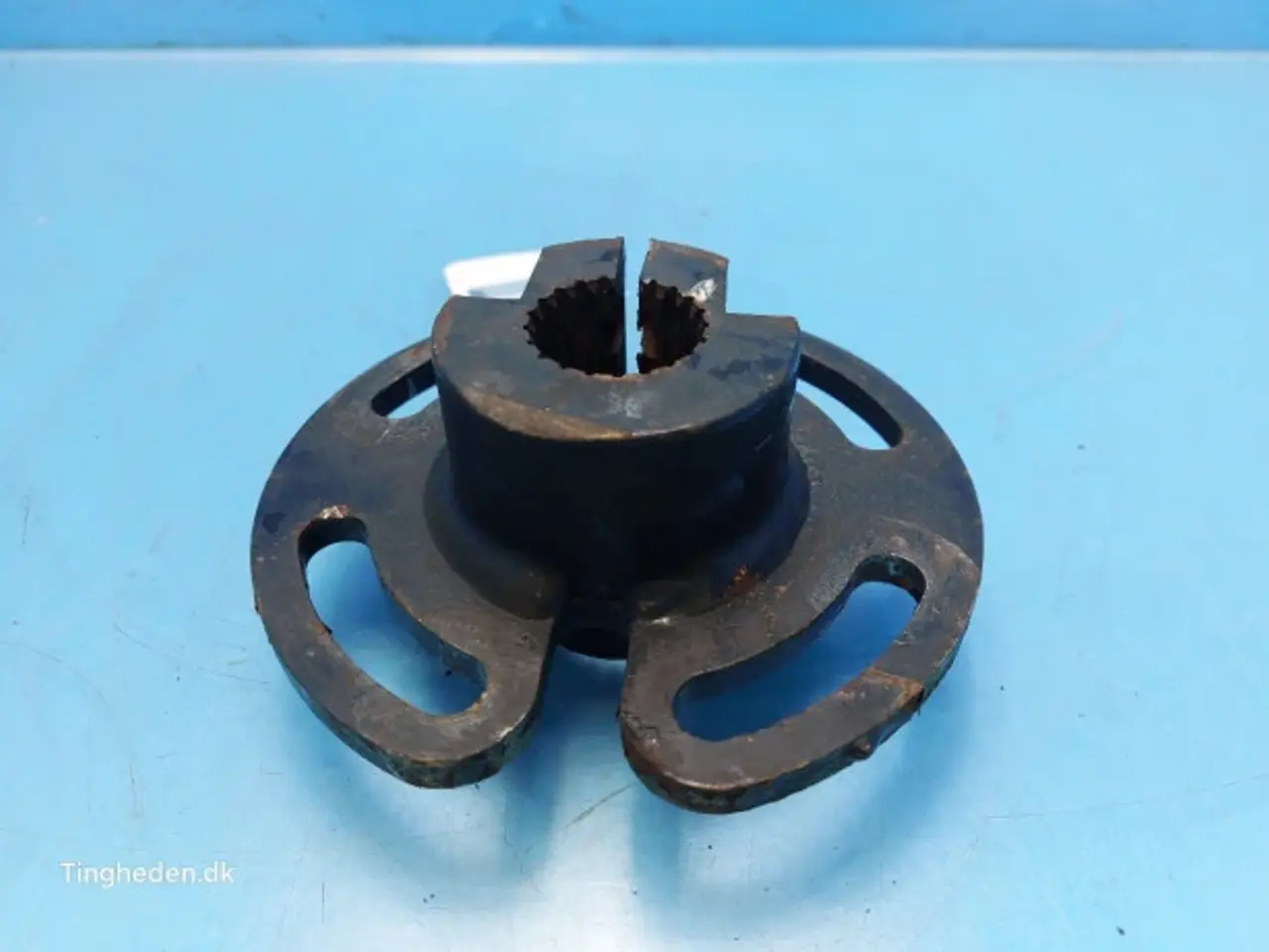 Billede 2 - New Holland 760CG Nav 84261957