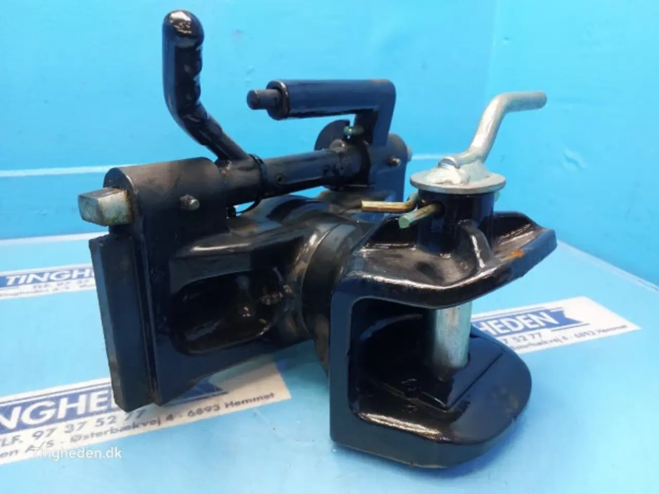Billede 6 - Case Puma 200 CVX Træk 82027298