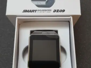 Sakkyo SMART WATCH DZ09