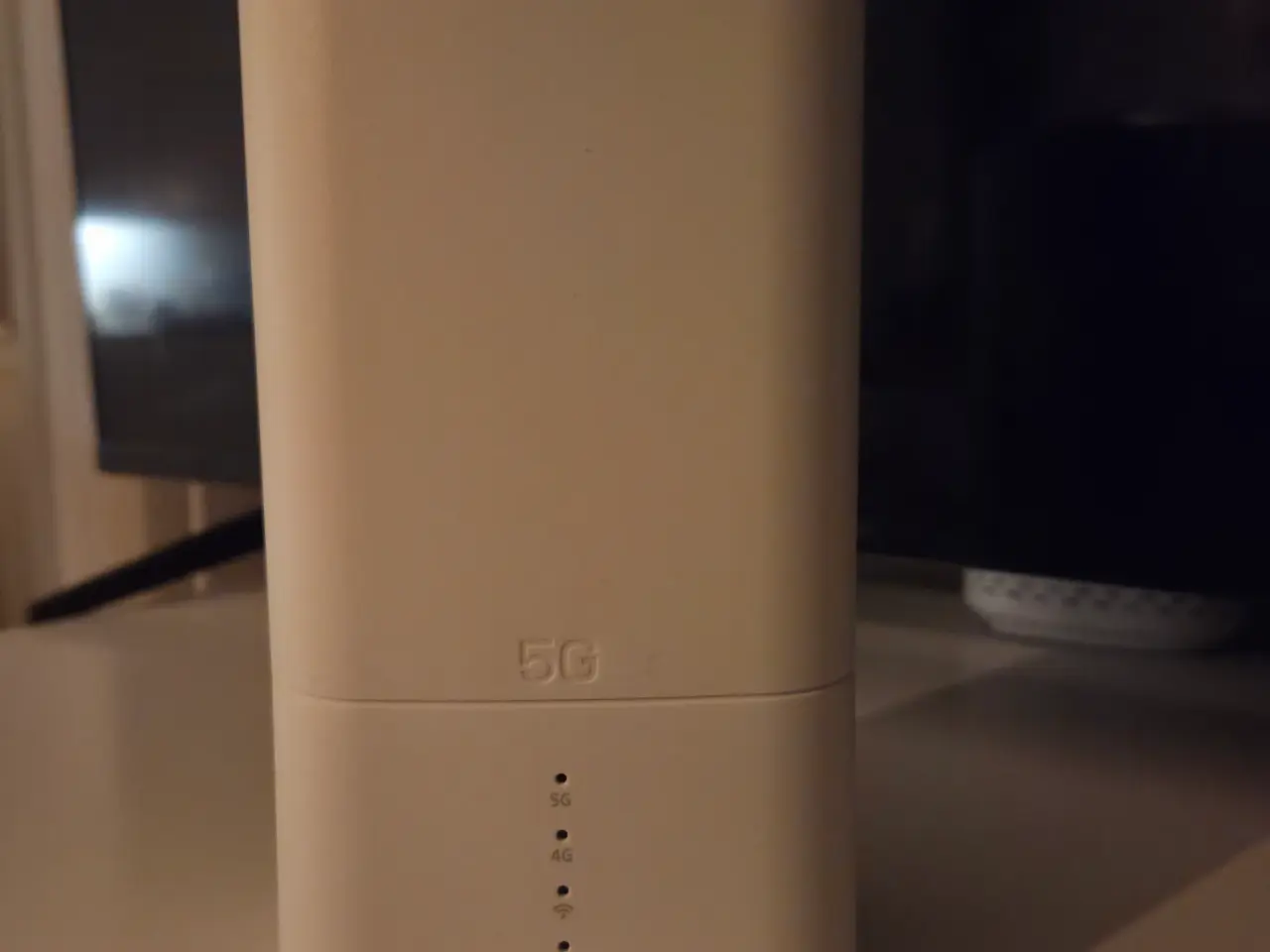 Billede 1 - 5G Router som ny