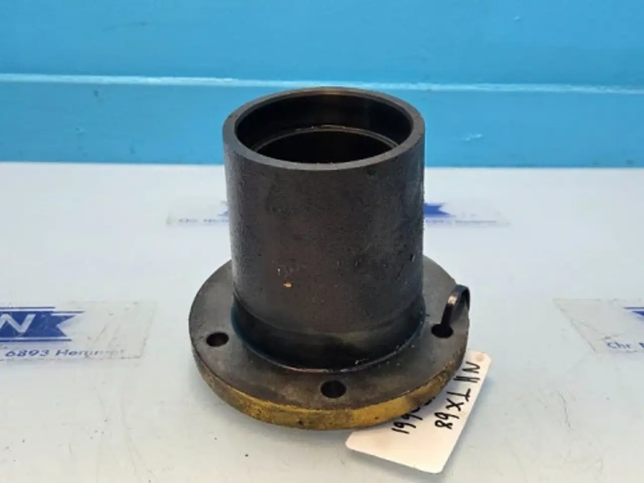 Billede 12 - New Holland TX68 Flange 80430661