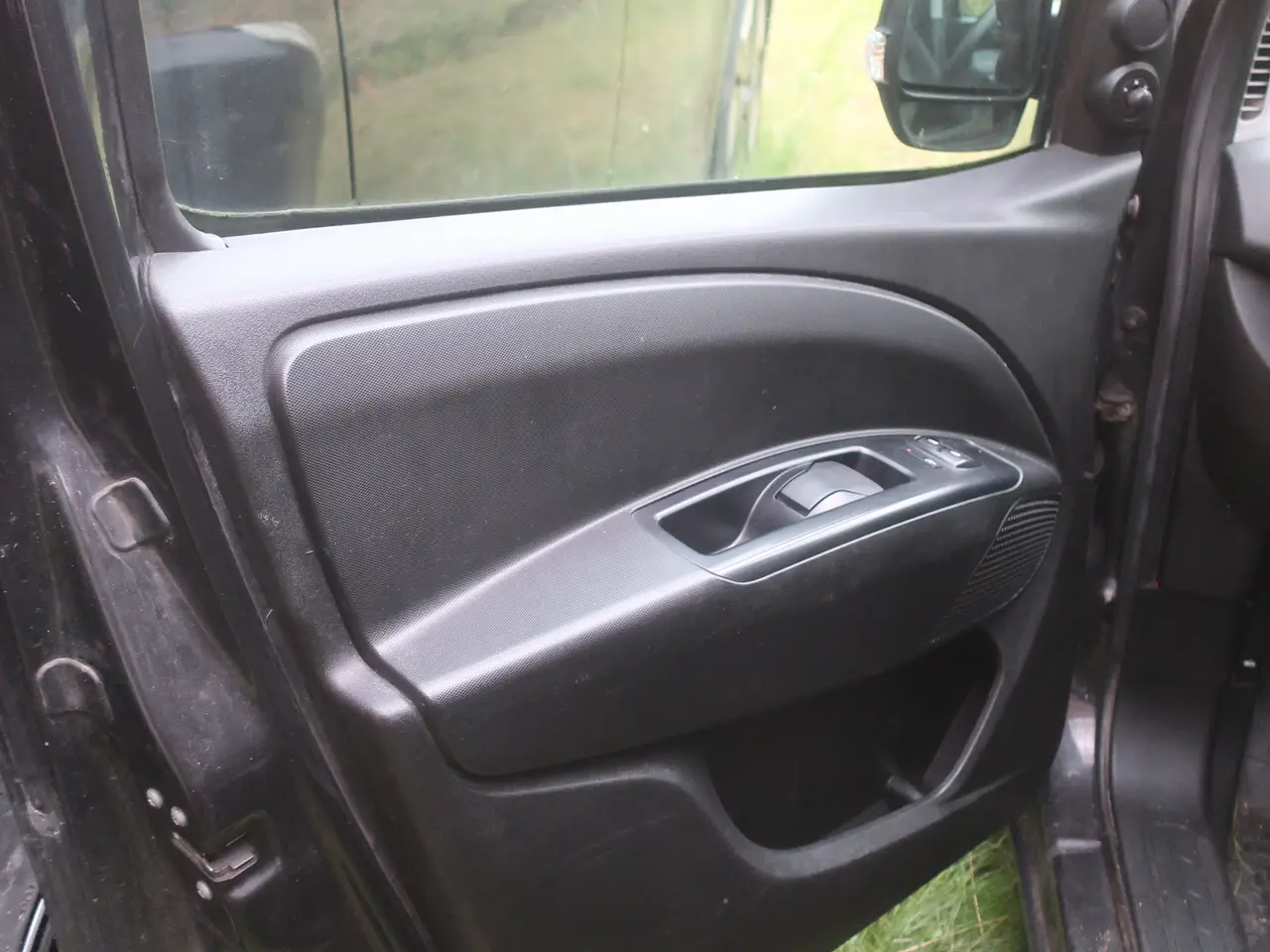 Billede 6 - Varebil OPEL COMBO, 1,3 CDTI COMBO-D-VAN
