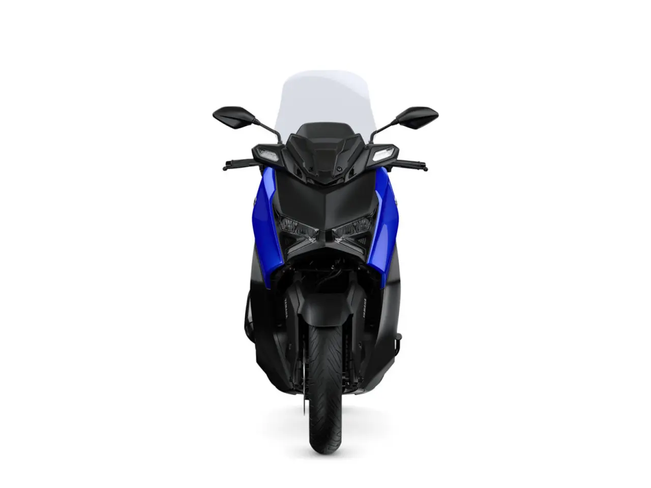 Billede 5 - Yamaha X-Max 300