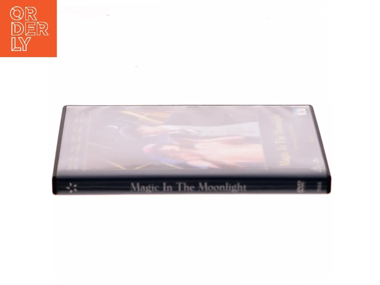 Billede 2 - Magic in the Moonlight med Eileen Atkins (DVD)