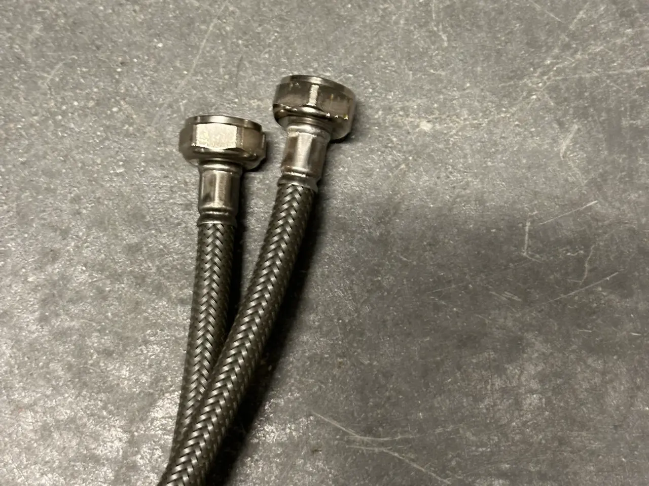 Billede 2 - GROHE Eurosmart Cosmopolitan Køkkenarmatur