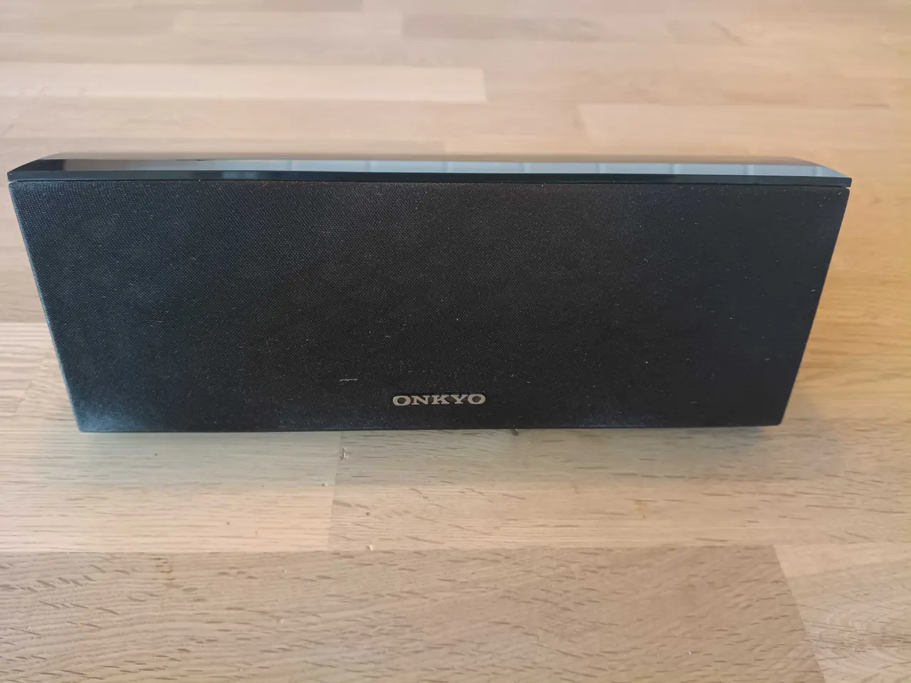 Billede 11 - Onkyo Komplet Hjemmebiograf 