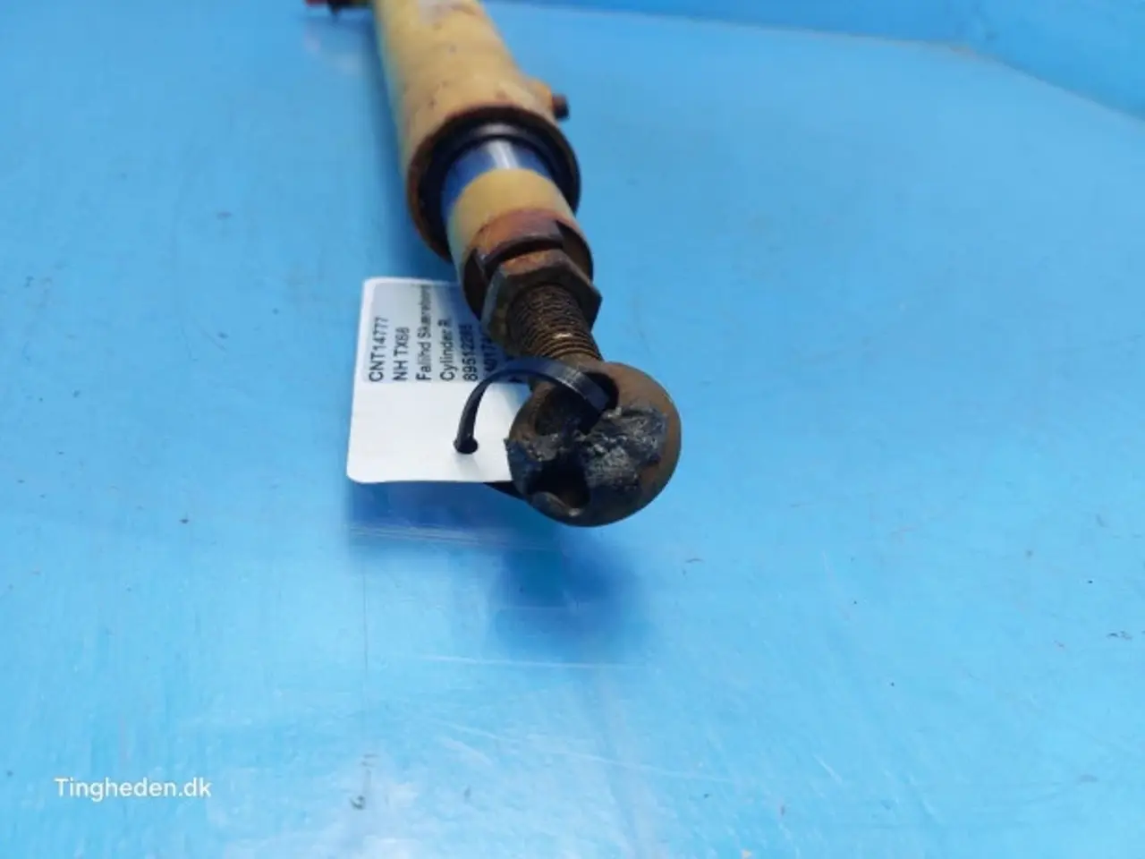 Billede 10 - New Holland Falihd Cylinder R. 89512285