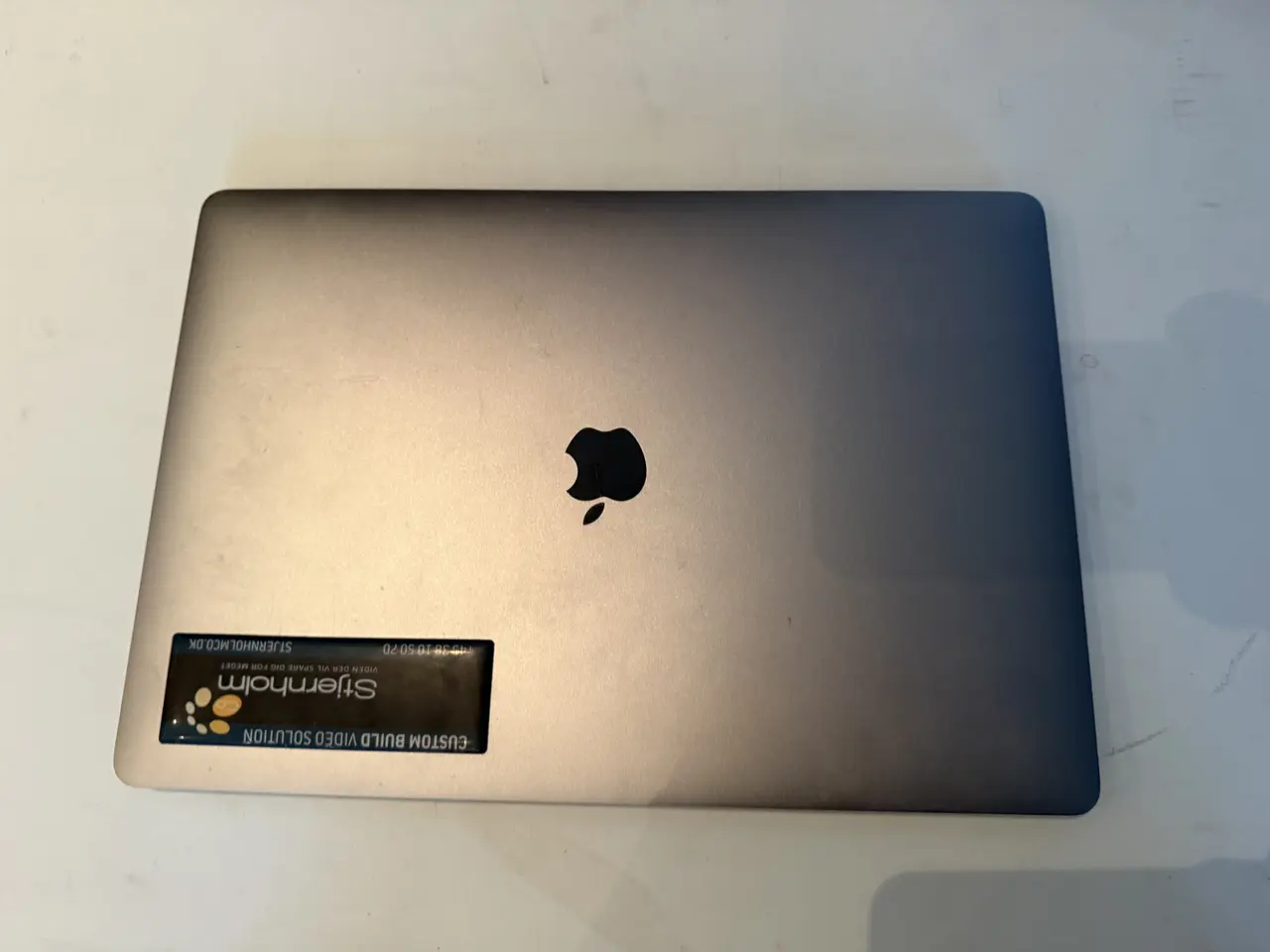 Billede 4 - Macbook Pro 15" 2018