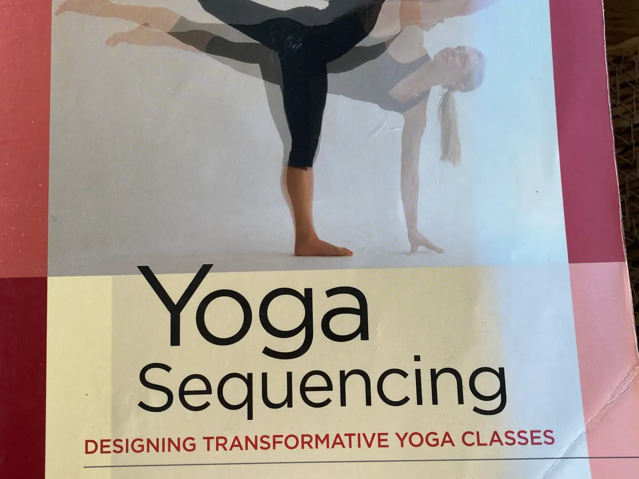 Billede 3 - Yoga adjustment, sequencing & teaching