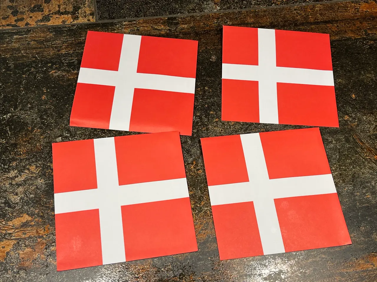 Billede 6 - Lykønskningskort / tillykkekort / tillykke kort
