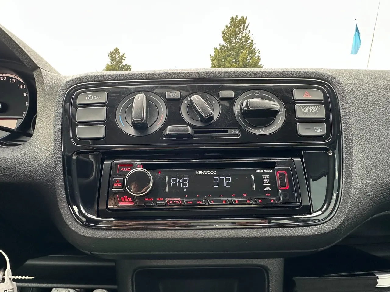 Billede 12 - VW Up! 1,0 60 Take Up! BMT