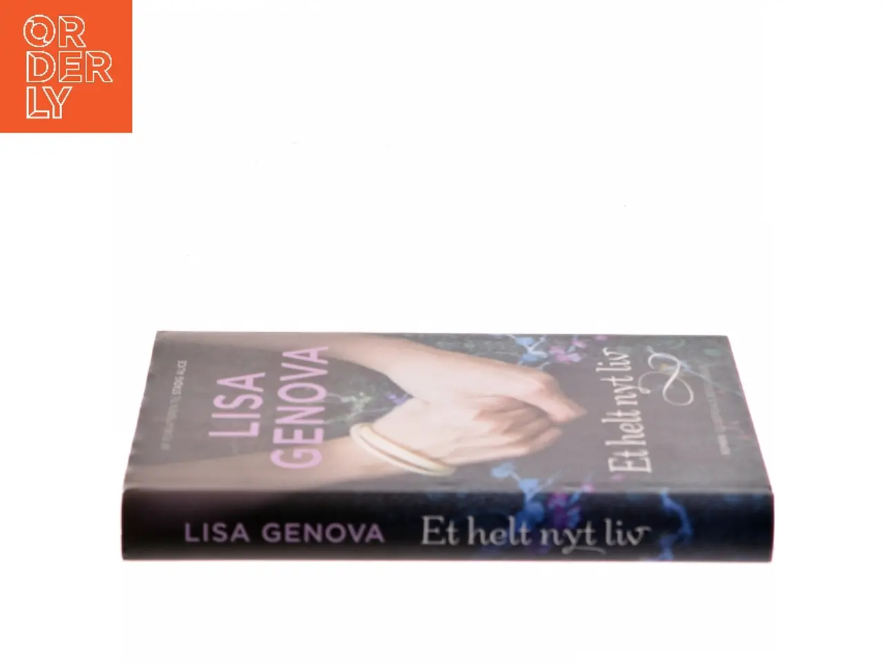 Billede 2 - Et helt nyt liv af Lisa Genova (Bog)