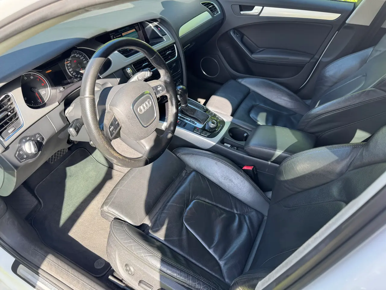 Billede 7 - Audi A4 B8