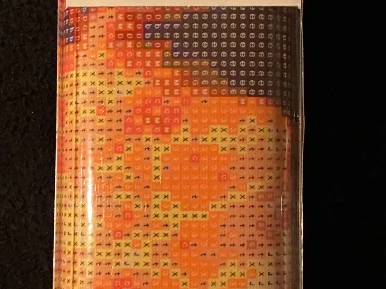 Billede 1 - Diamond Painting