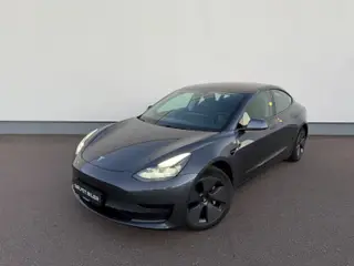 Tesla Model 3 Standard Range+ RWD